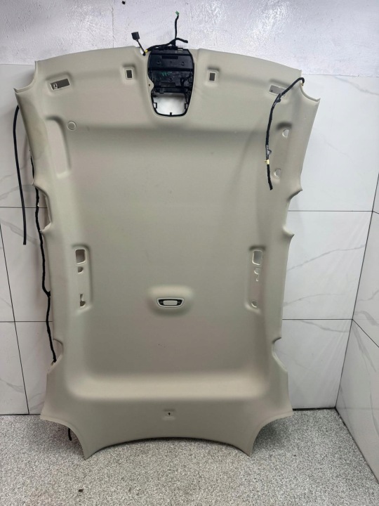 фото №5, Потолок volvo v40 ii 2012-2018r 31457254