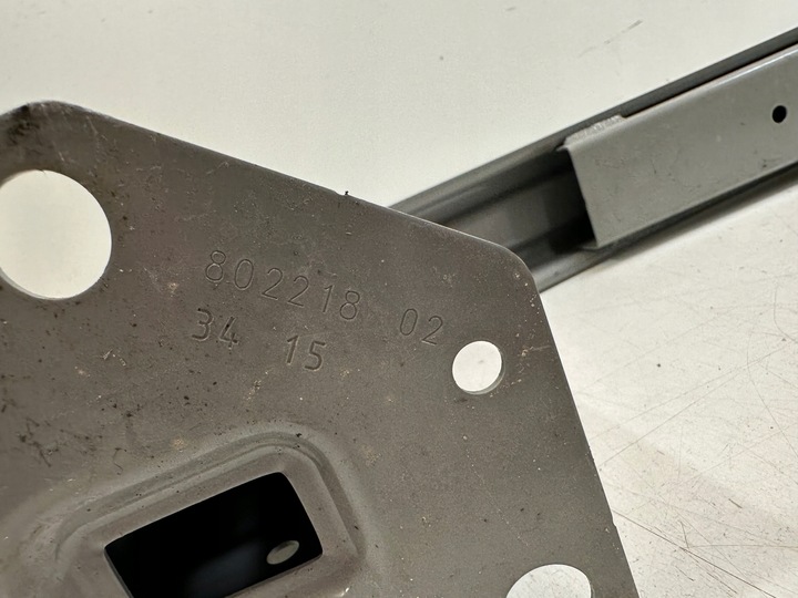 фото №12, Балка зад renault espace v нова ori