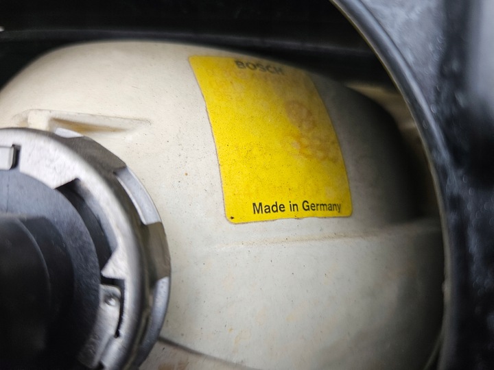 фото №16, Лампа левая правая комплект audi v8 d11 441 usa