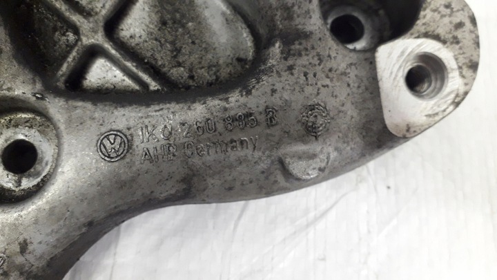 фото №8, Лапи кріплення двигуна audi vw 1k0260885b