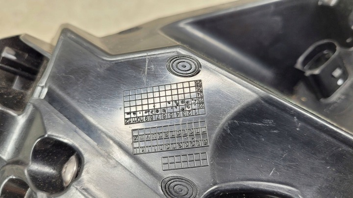 фото №13, Audi a6 s6 c8 4k 18- dedan права лампа задня зад