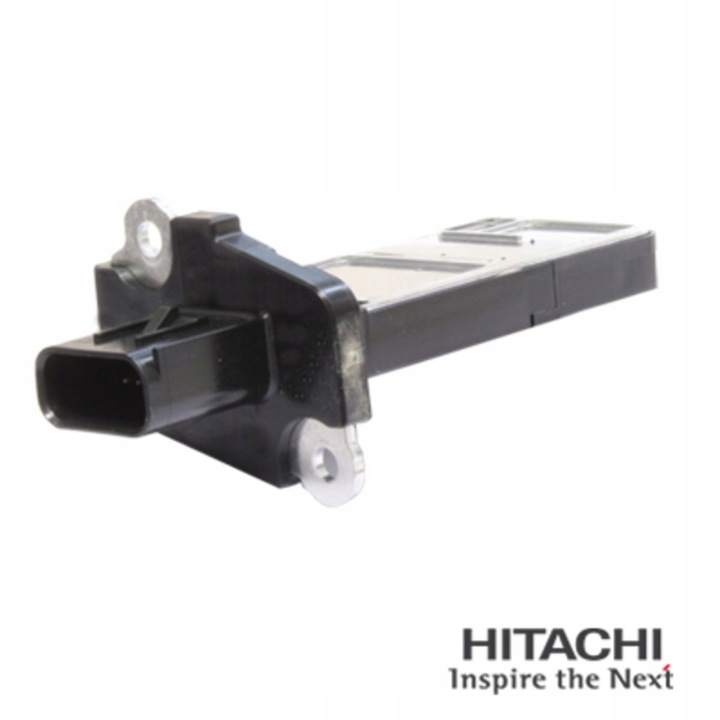 фото №3, Przepływomoerz hitachi 2505087