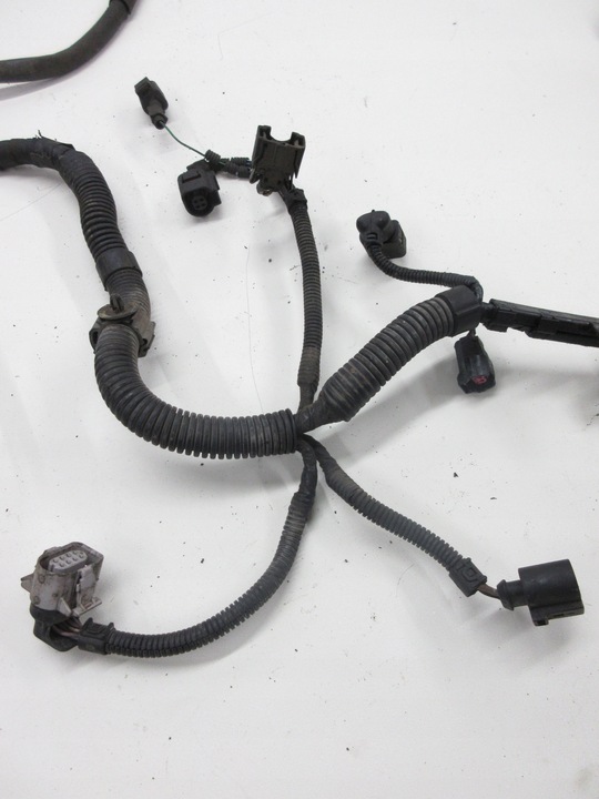 фото №4, Toledo ii leon i 1.4 bca джгут установка двигуна