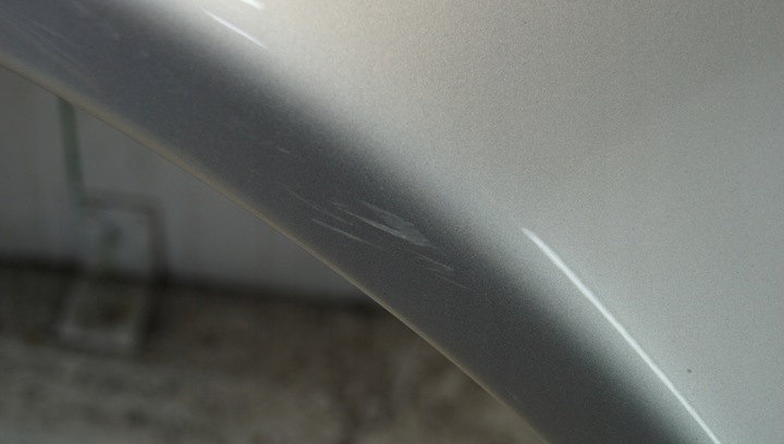 фото №7, Крыло правые перед audi a8 d2 ly7w рестайлинг