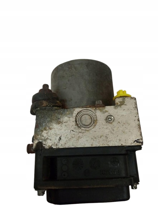 фото №10, Насос abs 0265231486 9649988280 9659457180 citroen c4 i 2004-2010