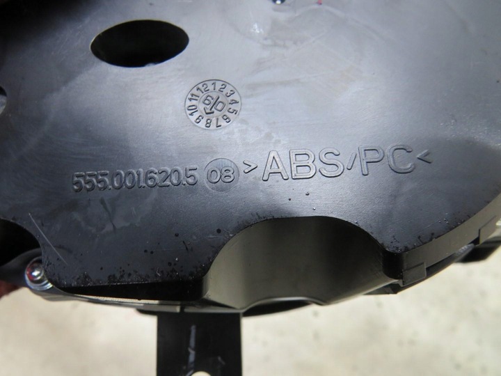 фото №6, Спидометр приборы audi q5 8r 8r0920980l