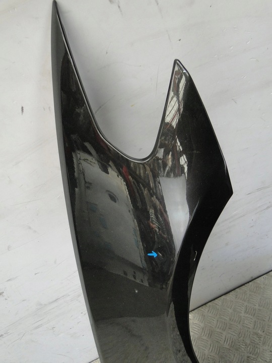 фото №16, Крило перед bmw 5 g30 g31 2017 sophisto grau