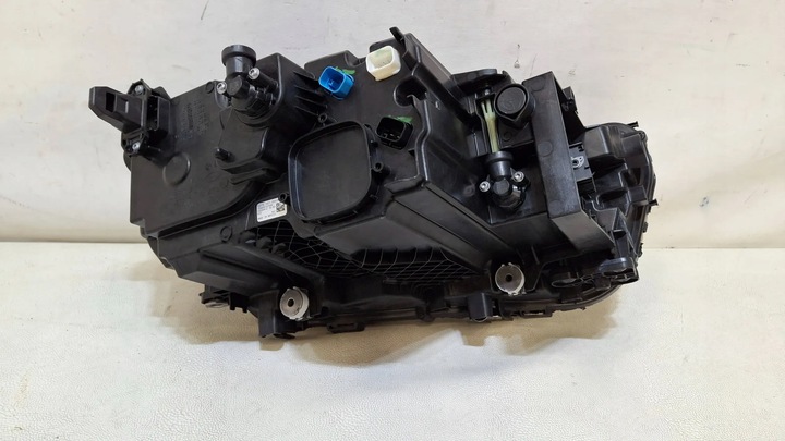 фото №6, Лампа левая перед передняя bmw x7 g07 lci рестайлинг полный led 5a5f0d5-01