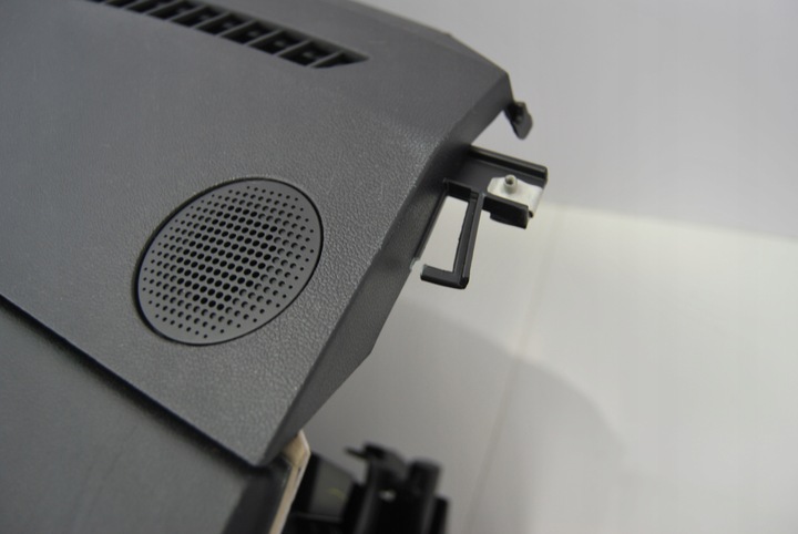 фото №12, Консоль панель роздавальна ford kuga mk3 20+ втулка стабілізатора