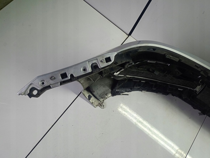 фото №8, Mercedes-benz e w213 2016 бампер переднее