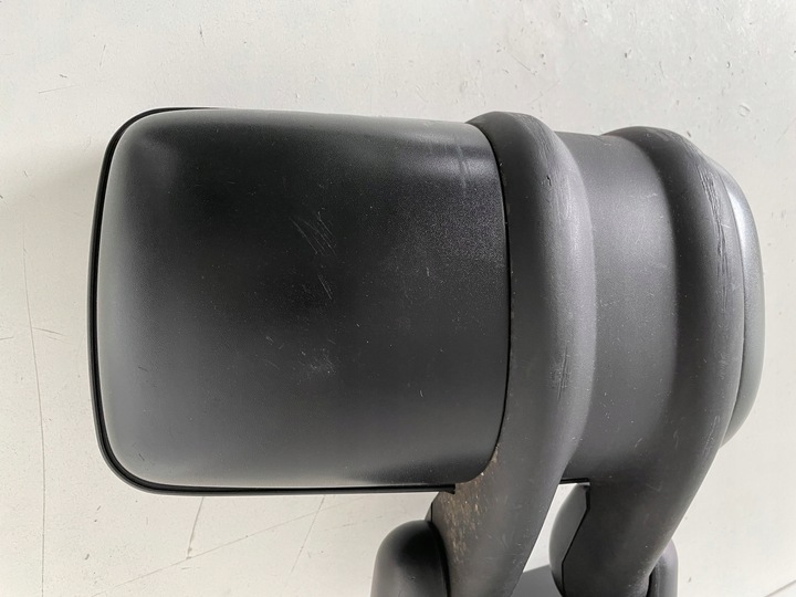 фото №4, Зеркало левая renault master i 99 механическое