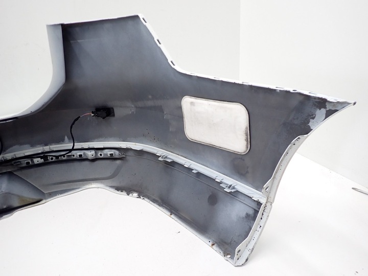 фото №11, Бампер зад задний оригинал vw passat b8 универсал 4xpdc жгут 3g9807421