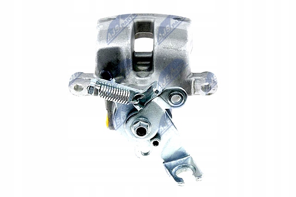 фото №10, Суппорт тормозной зад toyota avensis 01-03 правое nty