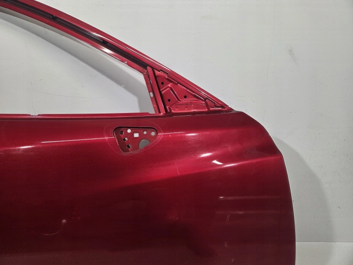 фото №10, Mazda 6 iii gj 12- дверь правая передние перед