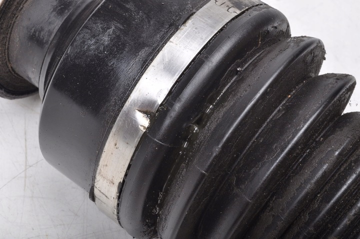 фото №8, Volvo xc90 2.4 d5 піввісь права довга 31280872 автомат