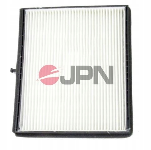 фото №1, Фільтр повітря салонний denso chevrolet daewoo