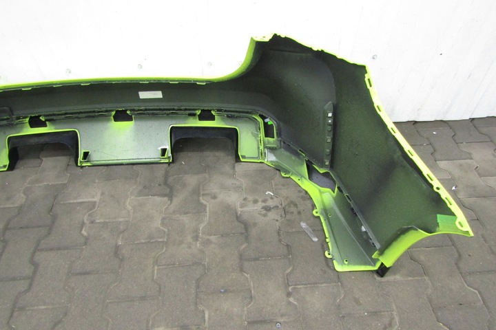 фото №8, Бампер зад задній bmw m4 g82 g83 m power 20-