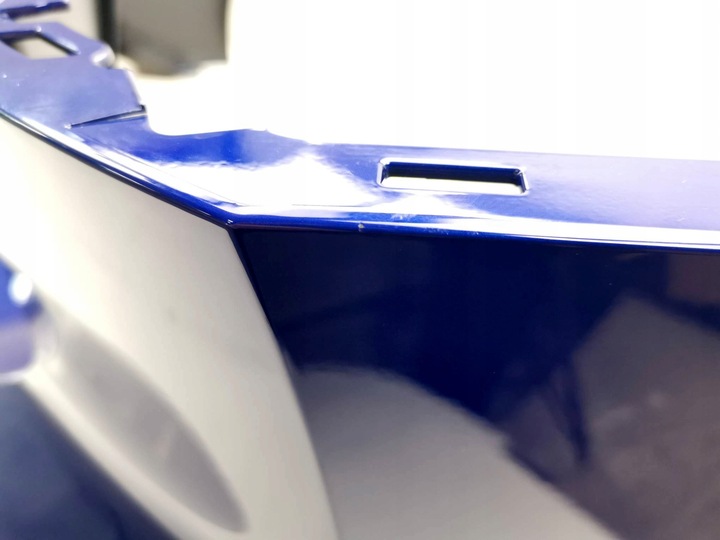 фото №13, Новий org бампер зад vw golf 8 viii r 6xpdc ld5k