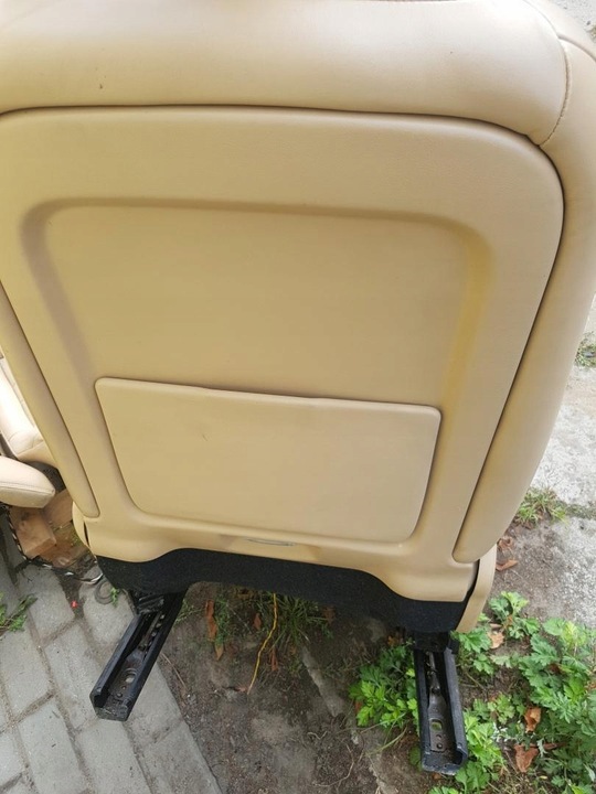 фото №14, Сидіння диван шкіра англієць jaguar xj x351