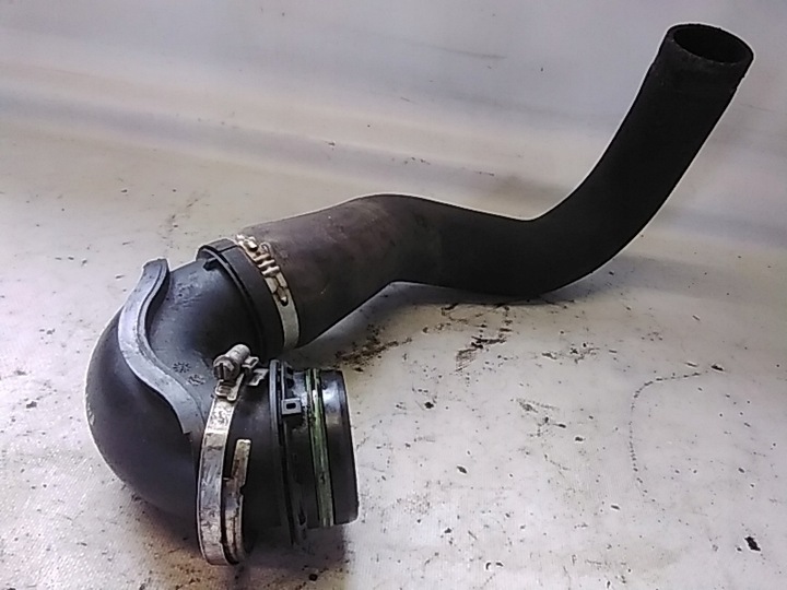 фото №1, A109 opel insignia 2.0 cdti труба інтеркулер