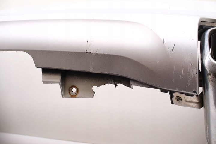 фото №9, Volvo xc90 ii бампер зад