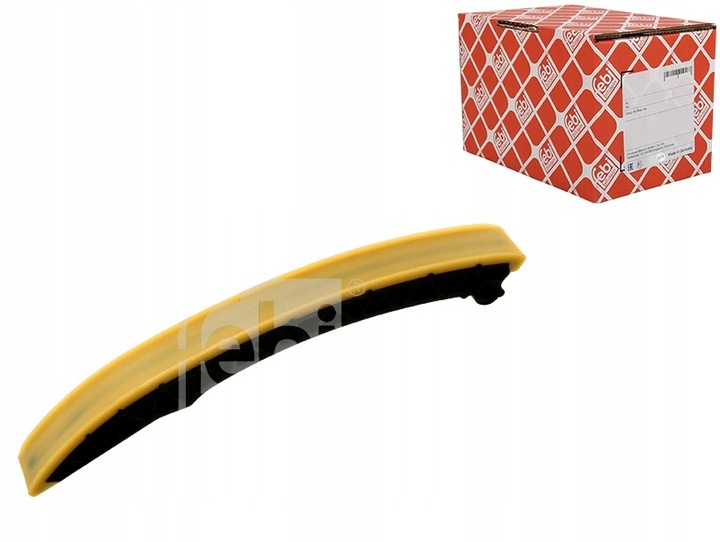 фото №12, Ползун цепи febi blistein 19079