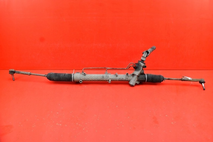 фото №12, Трансмісія рейка рульового управління eu r30011011006 saab 9-3 93 ii 2.2 tid 125 km 02-07