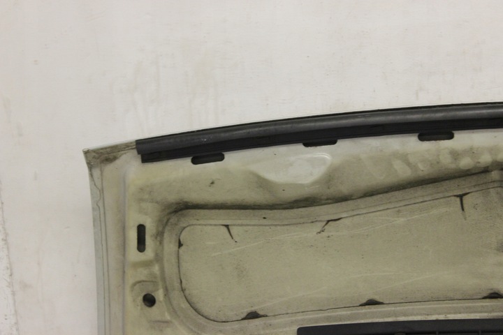 фото №5, Капот кришка двигуна citroen jumper ii 2 2006-2014r
