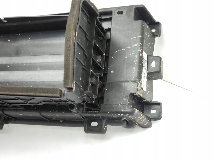 фото №8, Kia niro 2024 впуск / канал повітря інтеркулер