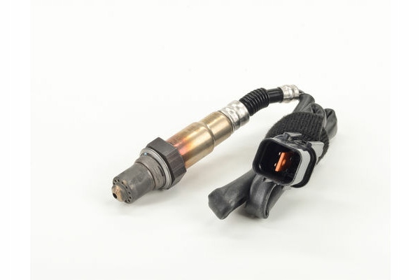 фото №8, Bosch 258 986 649 лямбда-зонд