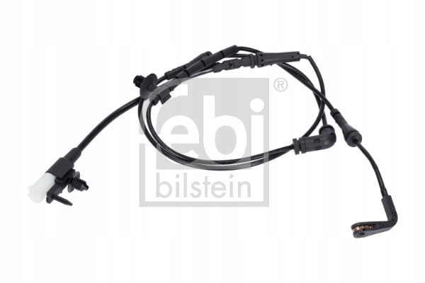 фото №1, Febi bilstein 179229 контакт попереджувальний, зношення накладок гальмівних