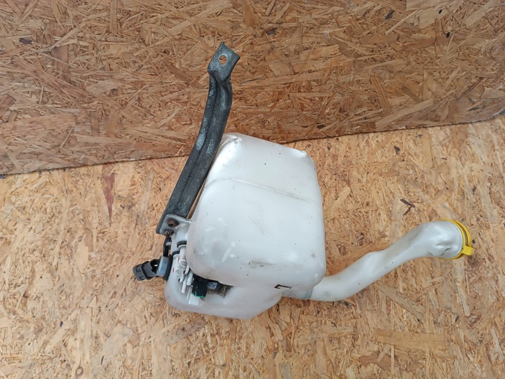 фото №13, Бачок склоомивача помпа nissan 200sx s13 s14 оригінал