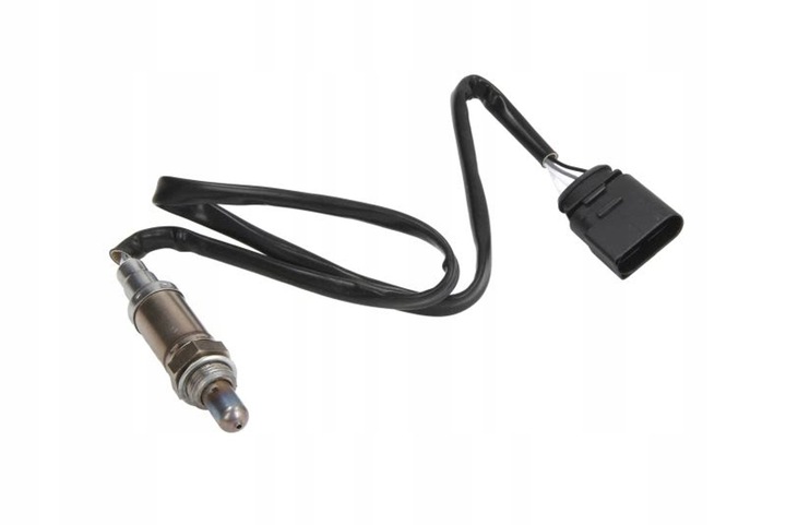 фото №1, Лямбда-зонд es10981-12b1 delphi