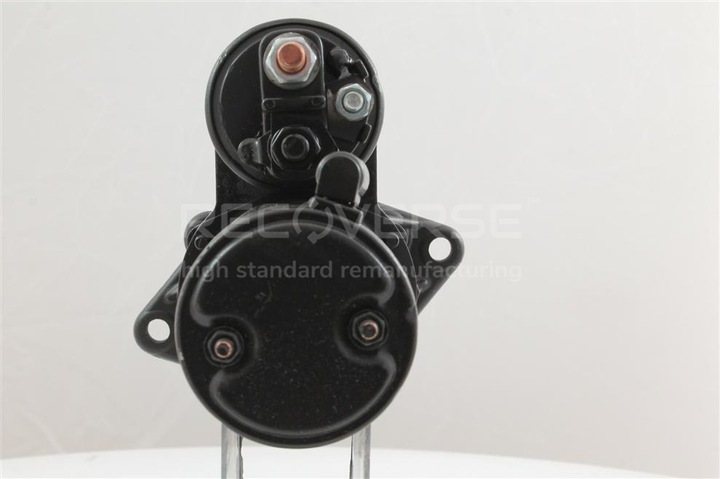 фото №7, Стартер opel chevrolet daewoo 1.2 1.4 1.6 agila astra combo corsa zafira