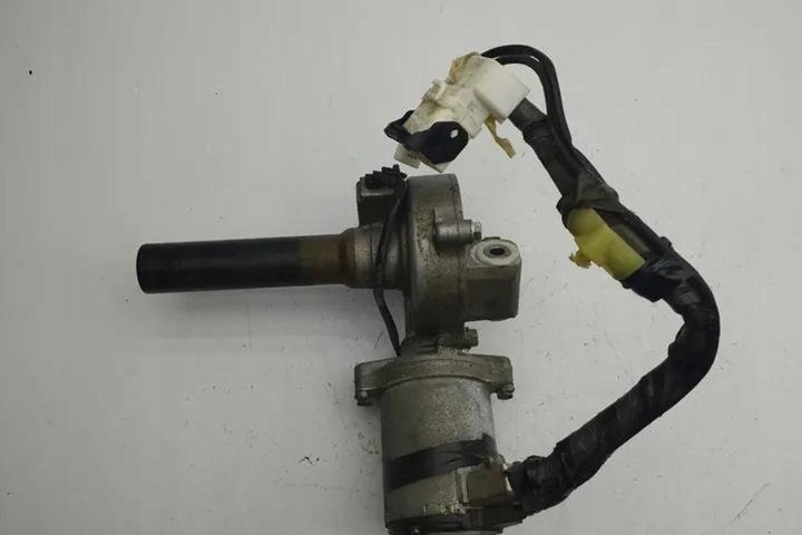 фото №8, Електричні підсилювач кермо toyota rav 4 iii _a3_ bd0037 2.2l