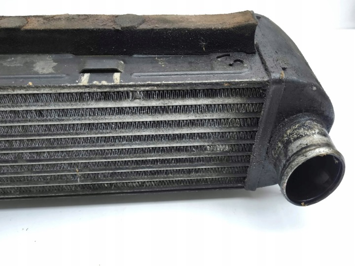 фото №13, Land rover range rover sport l320 2006 інтеркулер