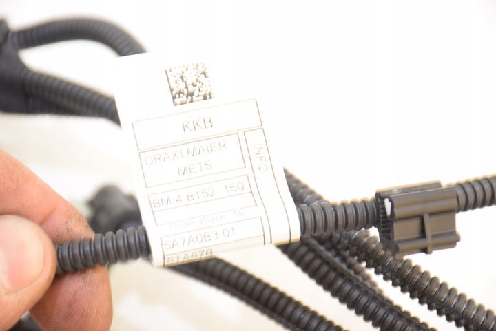 фото №11, Bmw 2 u06 220i b38a15p жгут установка двигателя