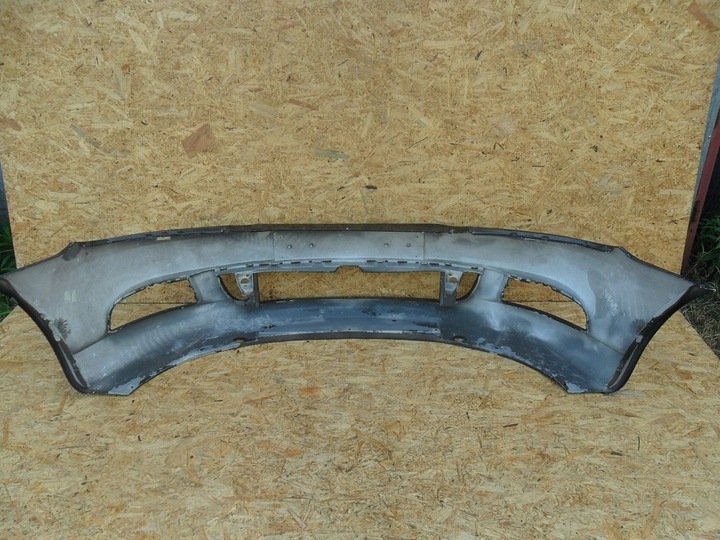 фото №14, Skoda octavia ii 1z3 1z5 2008 2009 2010 бампер