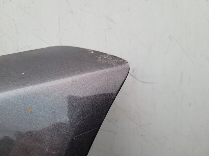 фото №11, Jeep compass 1 рестайлинг 11-16 капот крышка двигателя