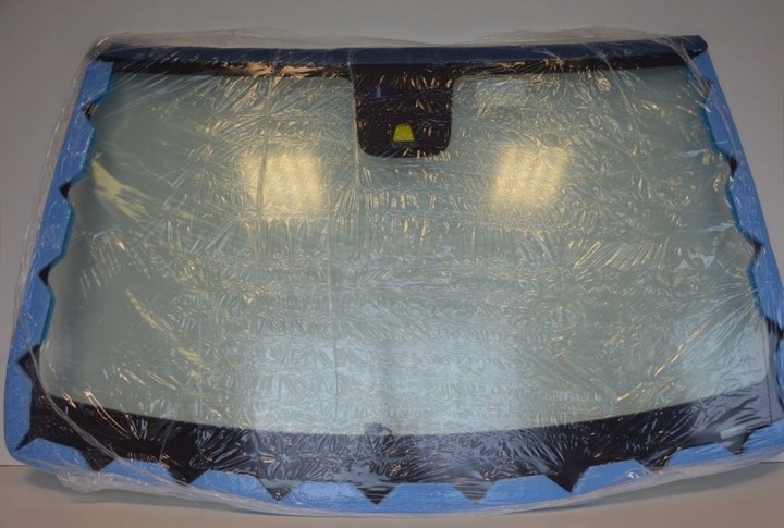 фото №1, Mercedes gls x166 166 скло лобове передня нова