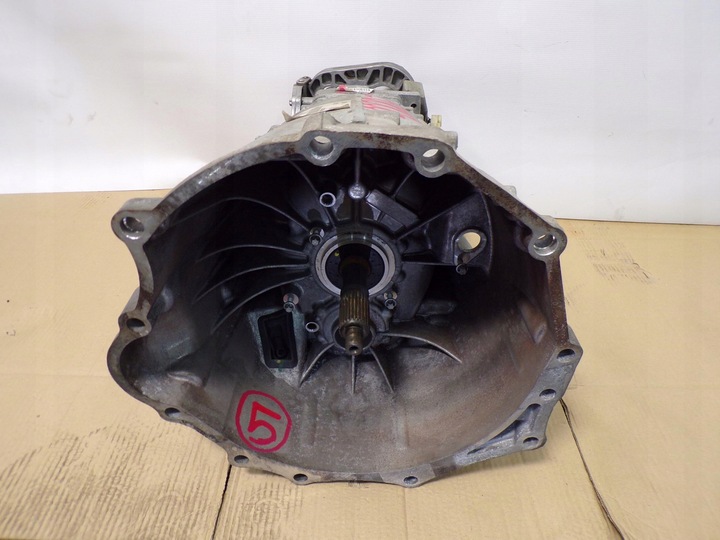 фото №11, Vw crafter 2.5 tdi коробка передач коробки передач демонтаж гарантія