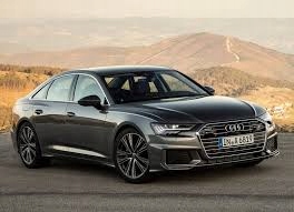 фото №1, Audi a6 c8 sedan крыло левый задний порог четверть