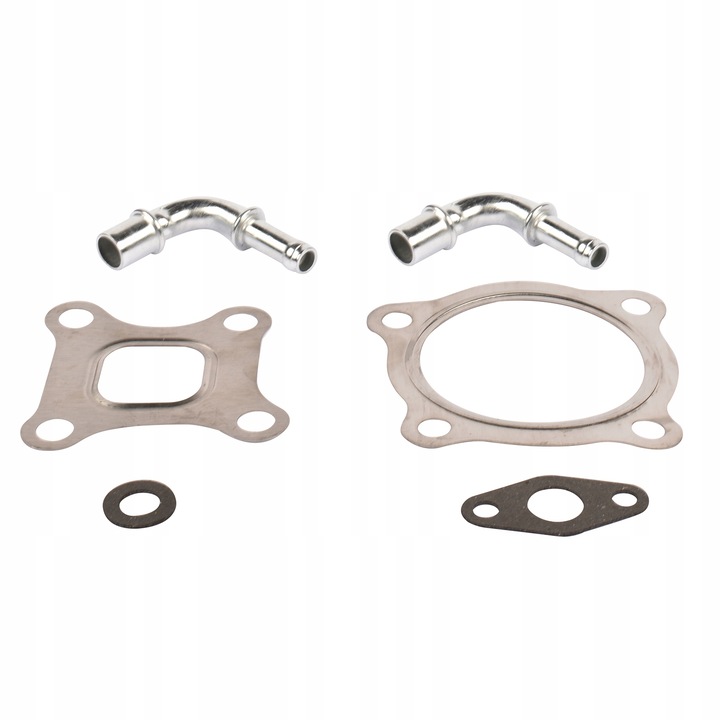 фото №15, Турбонагнетатель do ford fiesta c-max focus 100/125 km ecoboost cm5g6k682hb