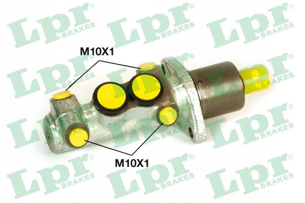 фото №2, Насос гальмівна lpr 1803
