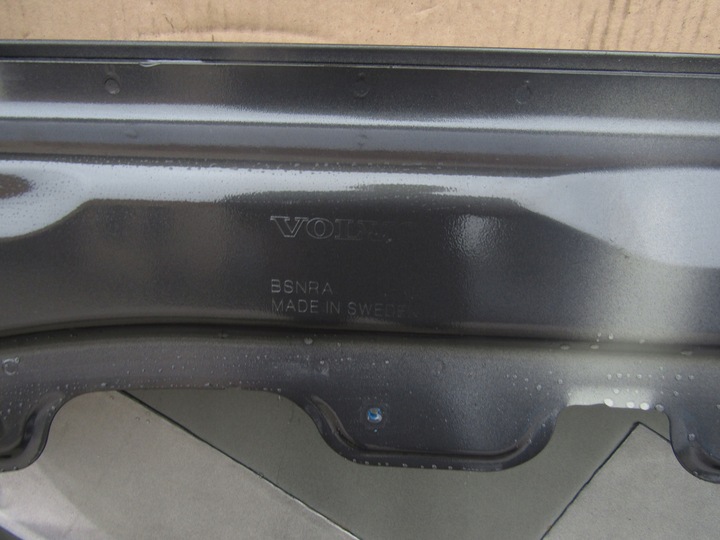 фото №11, Дверь правые перед volvo xc60 ii 17-