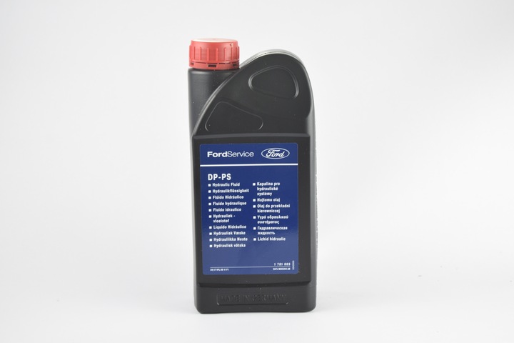 фото №7, Жидкость dp-ps системы усилителя ford оригинальный номер 1l
