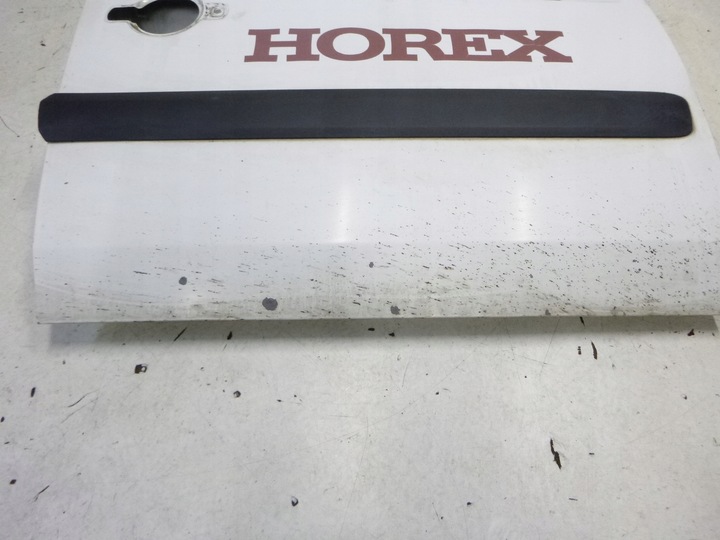 фото №7, Двері fiat doblo рестайлінг maxi 249 2008r.