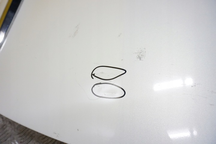 фото №11, Infiniti qx60 2016 - 2020 дверь перед правые передние usa