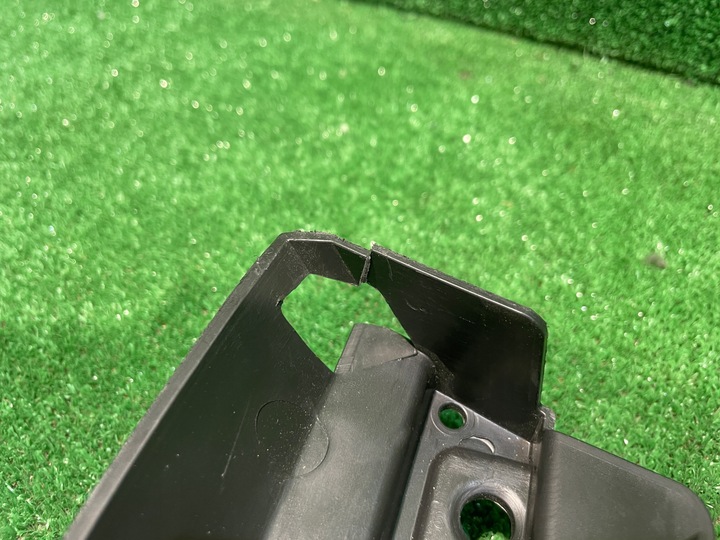 фото №11, Vw golf vii 5g0 gti gtd плита защита pod бампер 5g0805915d