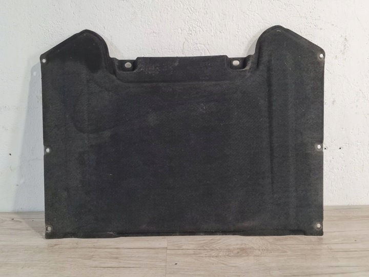 фото №7, Захист плита pod двигун q5 80a оригінал 80b863821